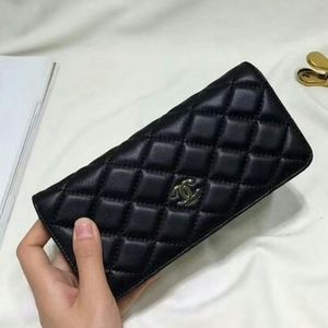Chanel Wallet Card Holder VIP Gift